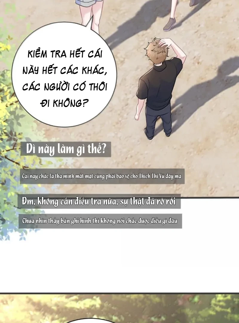 Cô Ấy Dường Như Đang Trêu Chọc Tôi Chapter 93 - 2