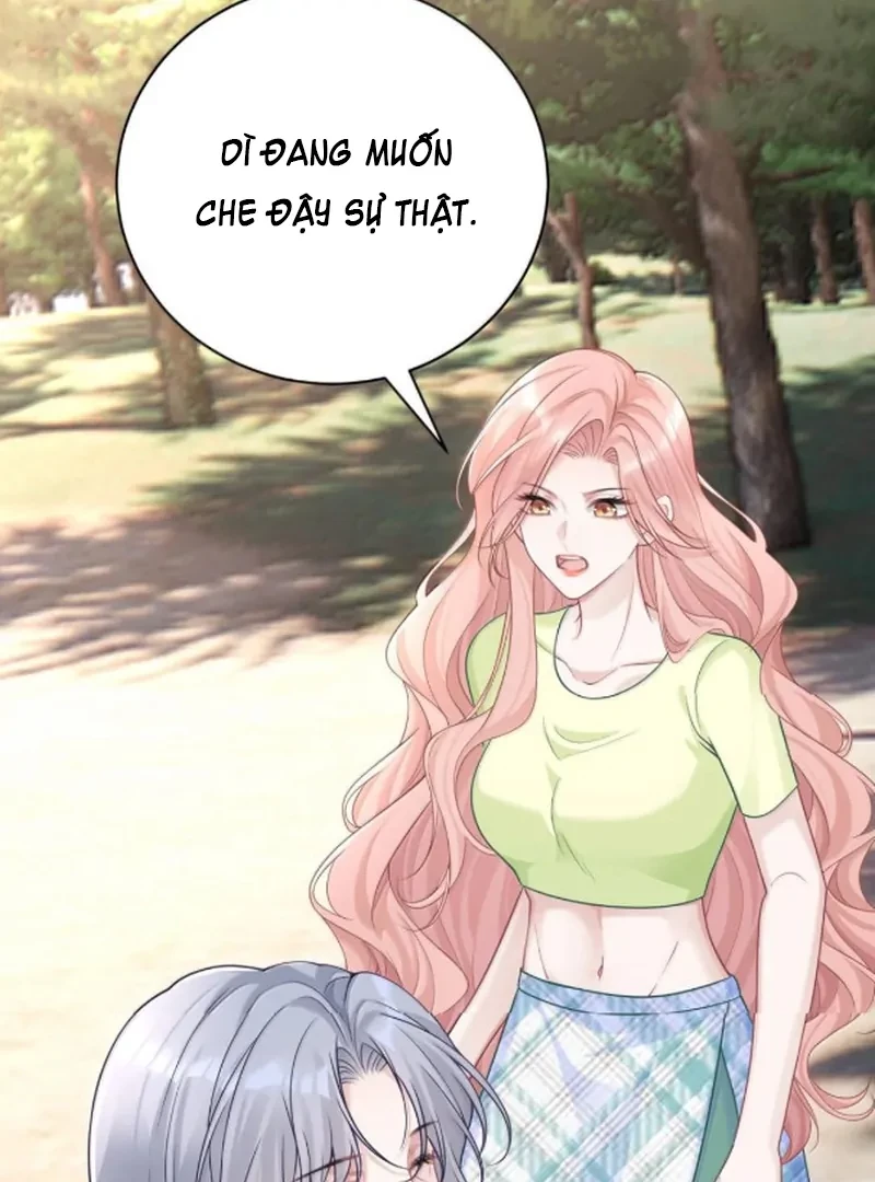 Cô Ấy Dường Như Đang Trêu Chọc Tôi Chapter 93 - 3