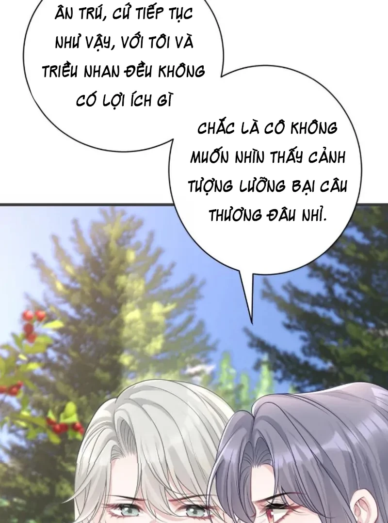 Cô Ấy Dường Như Đang Trêu Chọc Tôi Chapter 93 - 6