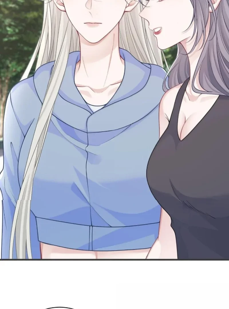 Cô Ấy Dường Như Đang Trêu Chọc Tôi Chapter 93 - 7