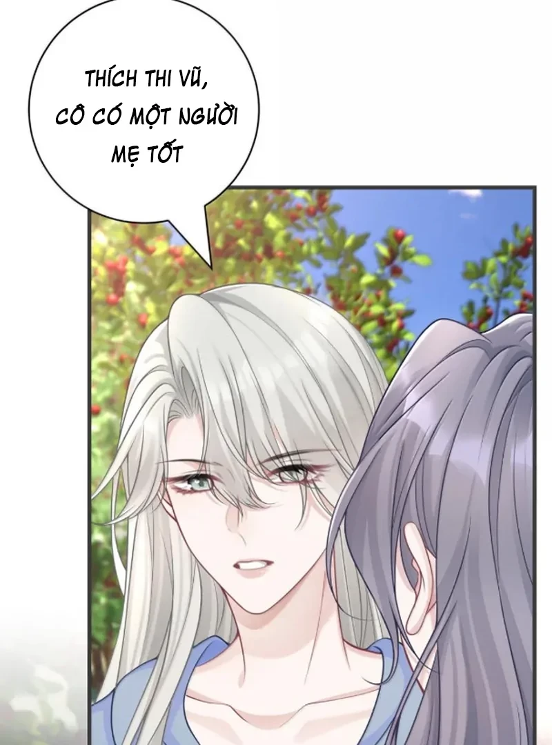 Cô Ấy Dường Như Đang Trêu Chọc Tôi Chapter 93 - 8