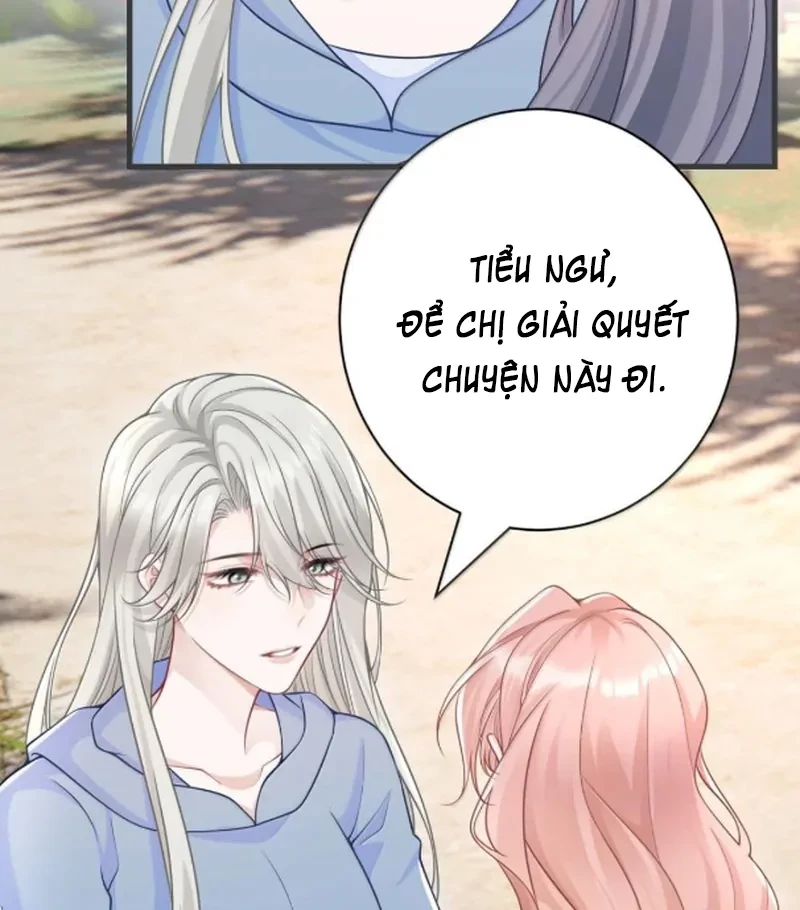 Cô Ấy Dường Như Đang Trêu Chọc Tôi Chapter 93 - 9