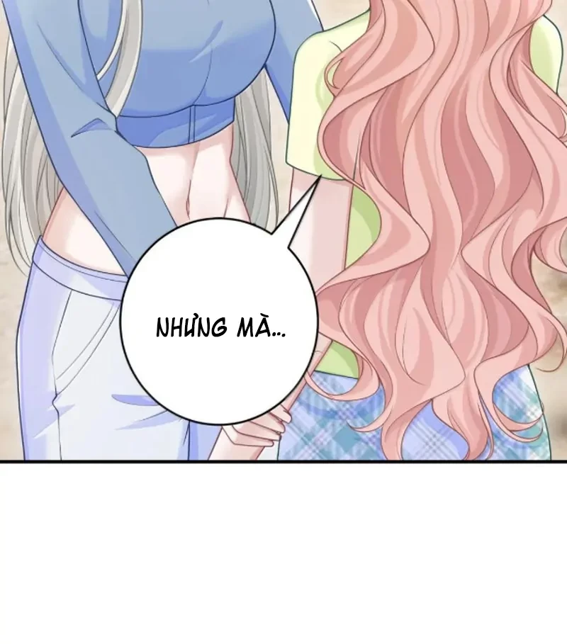 Cô Ấy Dường Như Đang Trêu Chọc Tôi Chapter 93 - 10