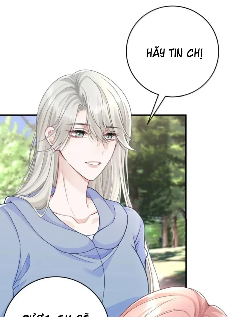 Cô Ấy Dường Như Đang Trêu Chọc Tôi Chapter 93 - 11