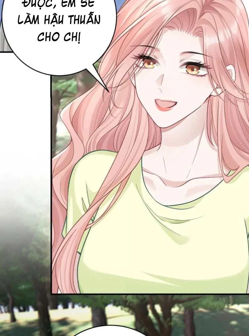 Cô Ấy Dường Như Đang Trêu Chọc Tôi Chapter 93 - 12