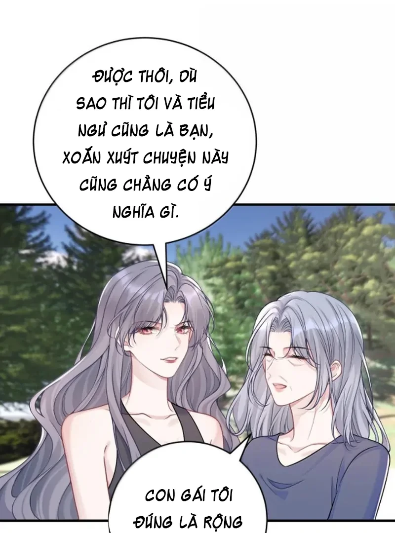 Cô Ấy Dường Như Đang Trêu Chọc Tôi Chapter 93 - 15