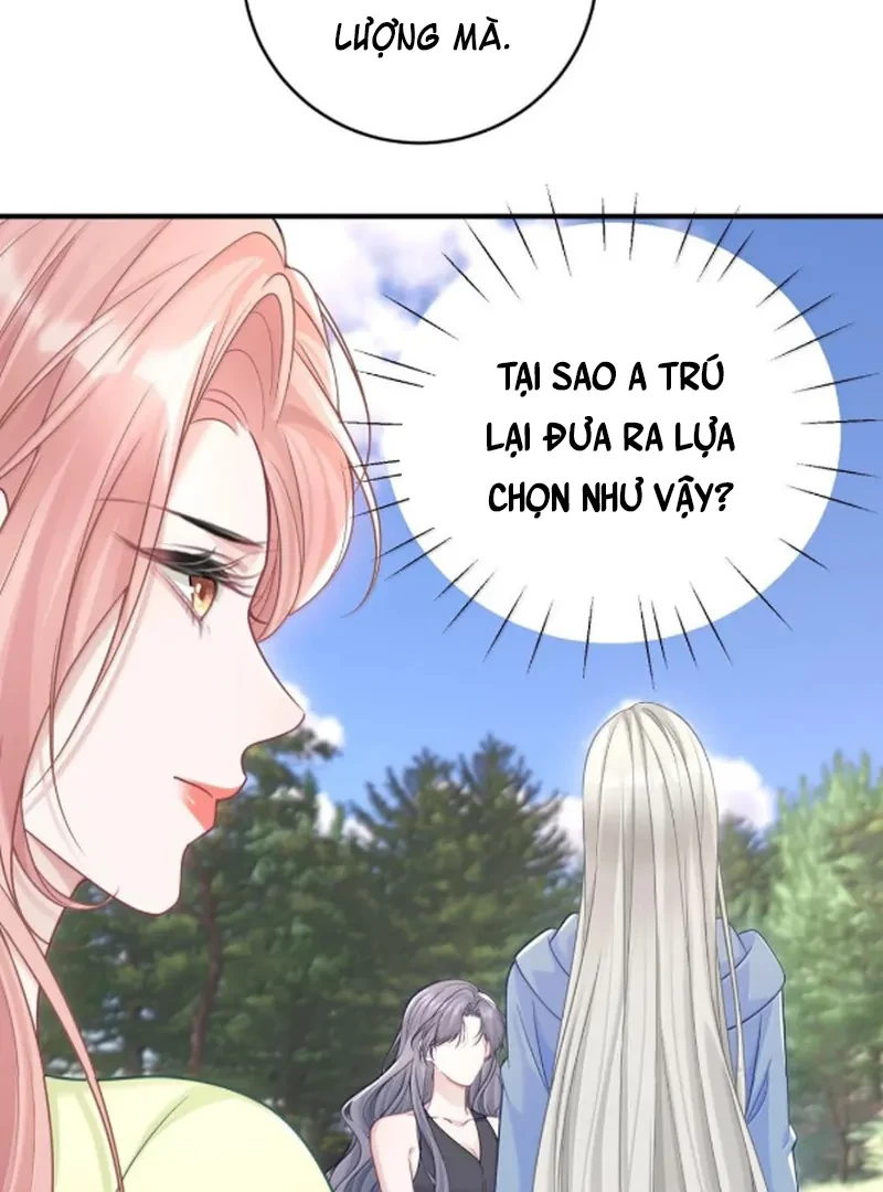 Cô Ấy Dường Như Đang Trêu Chọc Tôi Chapter 93 - 16