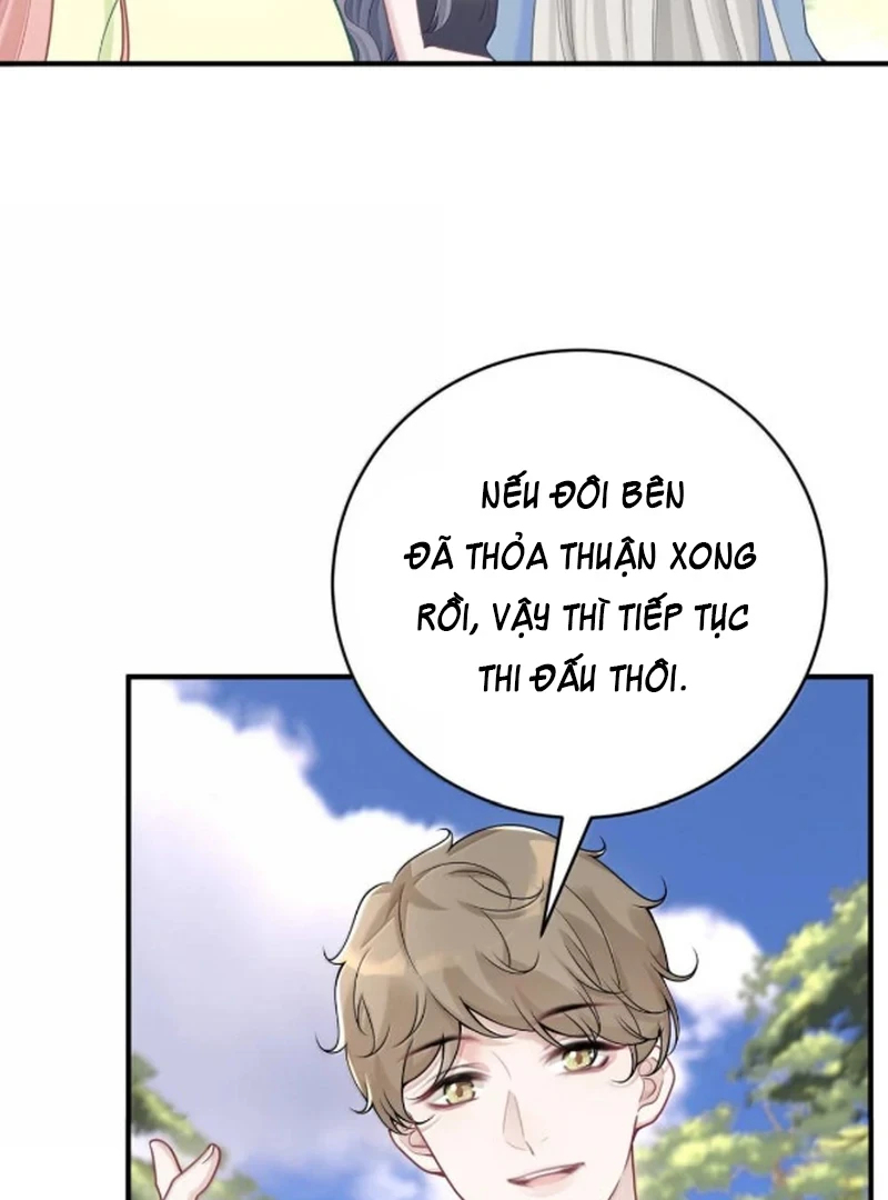 Cô Ấy Dường Như Đang Trêu Chọc Tôi Chapter 93 - 17