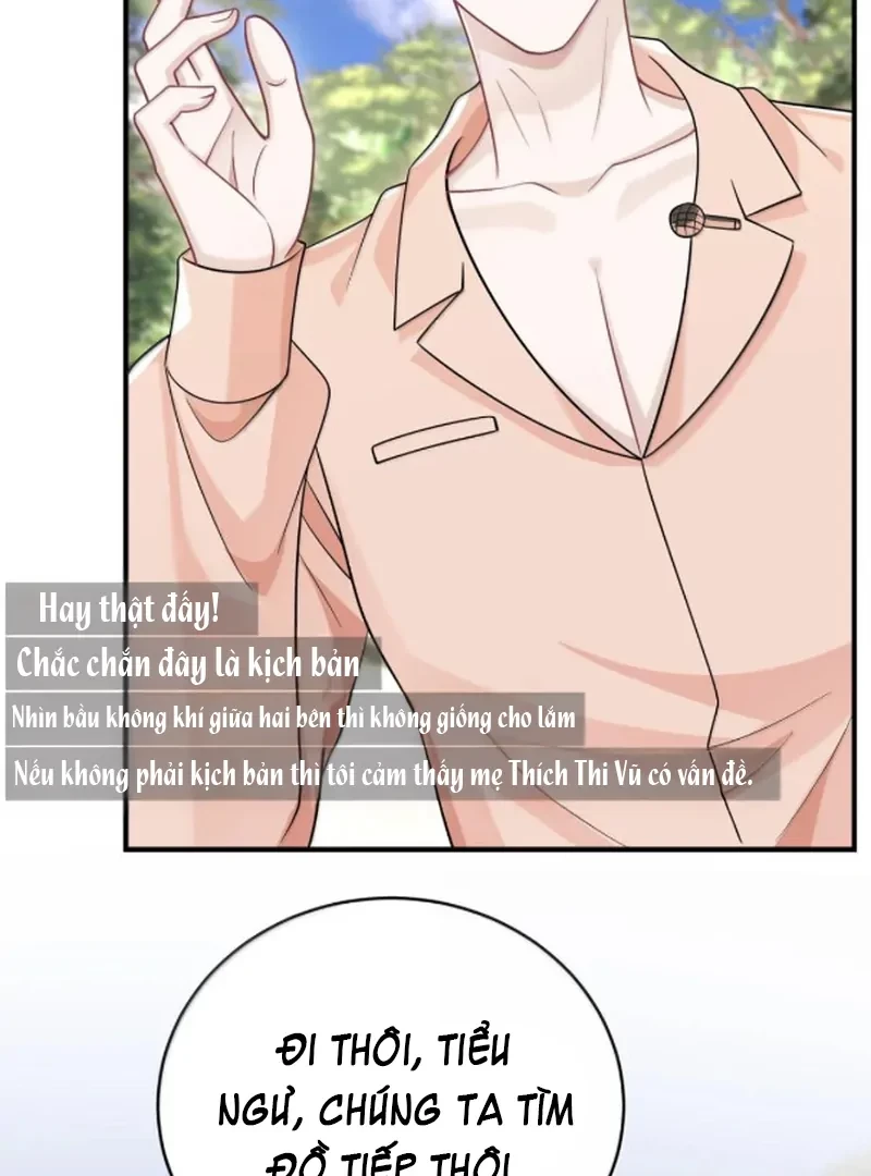 Cô Ấy Dường Như Đang Trêu Chọc Tôi Chapter 93 - 18