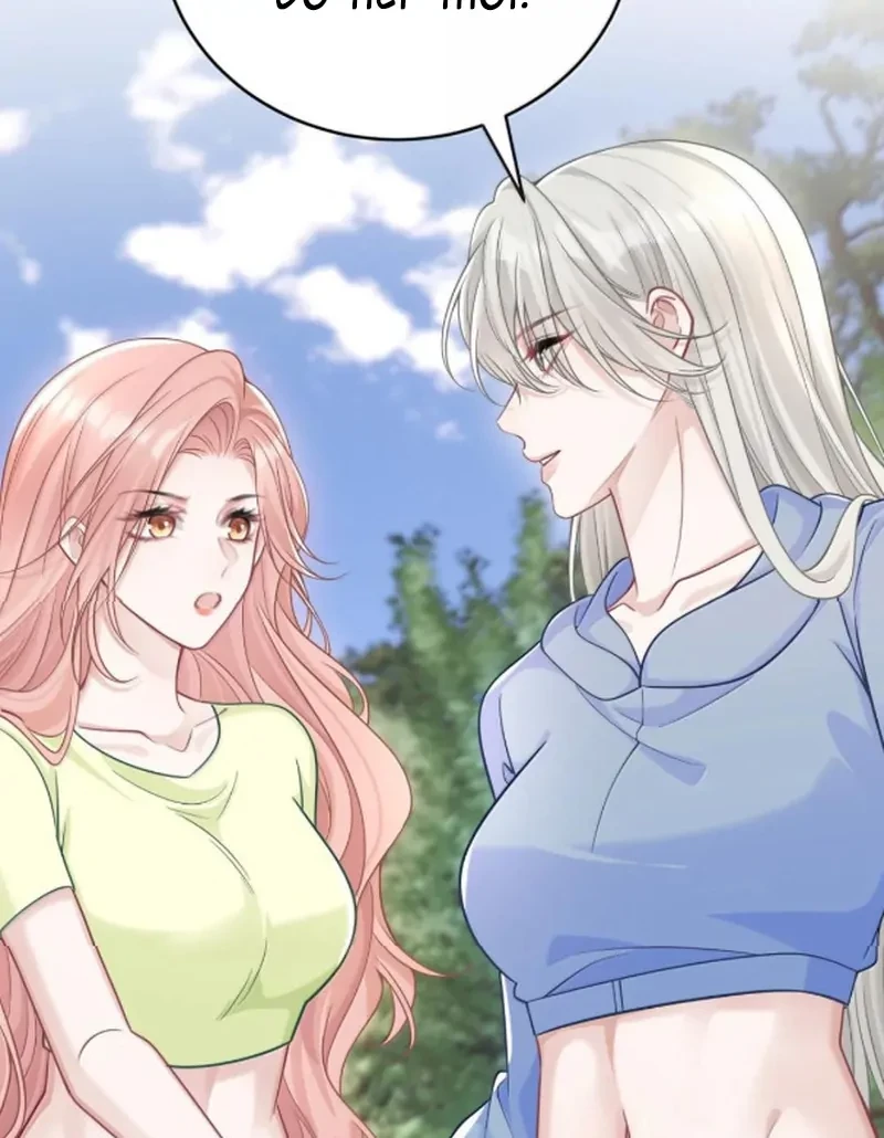 Cô Ấy Dường Như Đang Trêu Chọc Tôi Chapter 93 - 19