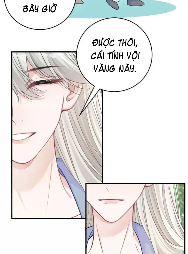 Cô Ấy Dường Như Đang Trêu Chọc Tôi Chapter 93 - 22