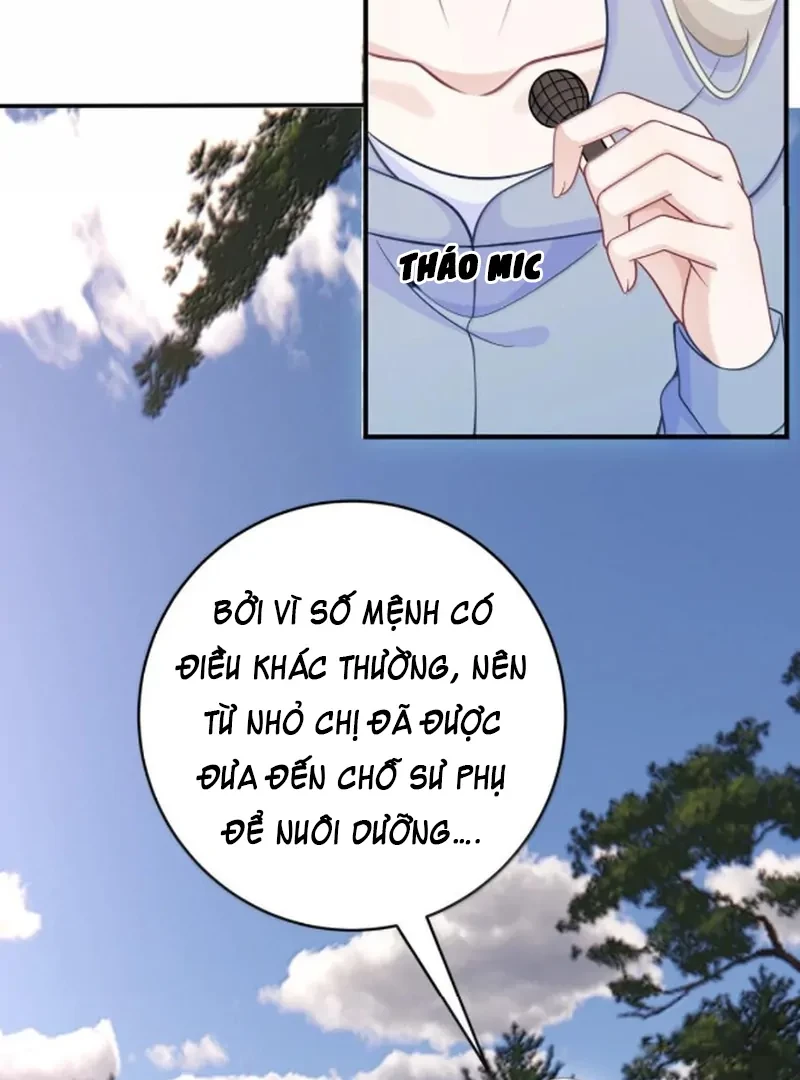 Cô Ấy Dường Như Đang Trêu Chọc Tôi Chapter 93 - 23