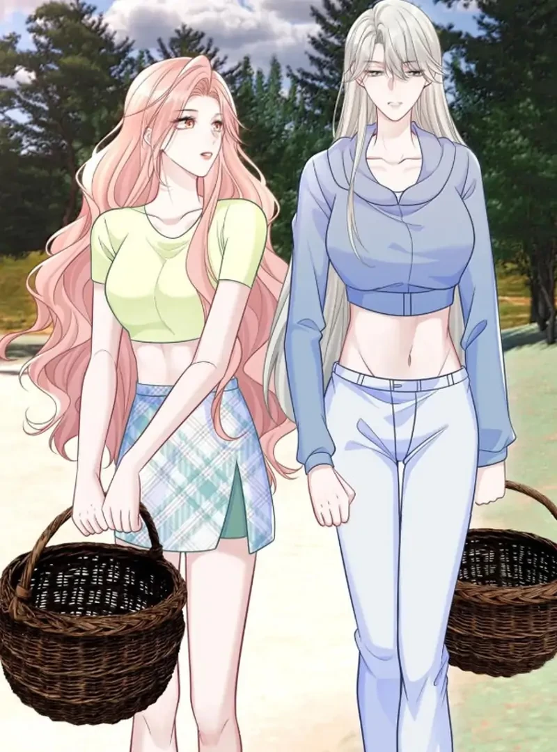 Cô Ấy Dường Như Đang Trêu Chọc Tôi Chapter 93 - 24