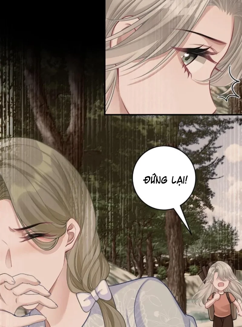 Cô Ấy Dường Như Đang Trêu Chọc Tôi Chapter 93 - 27