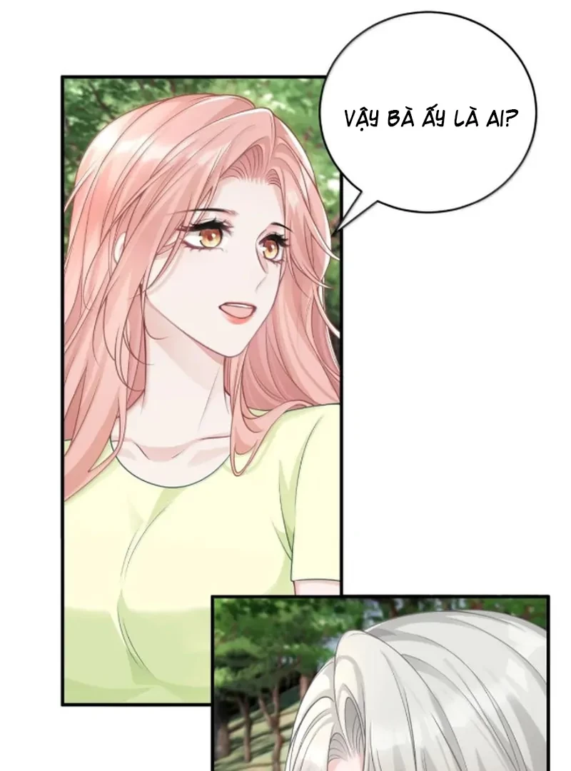 Cô Ấy Dường Như Đang Trêu Chọc Tôi Chapter 93 - 30