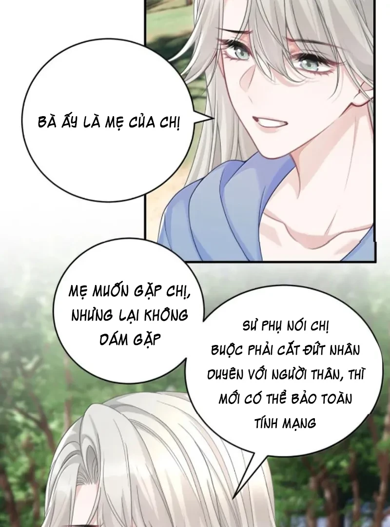 Cô Ấy Dường Như Đang Trêu Chọc Tôi Chapter 93 - 31