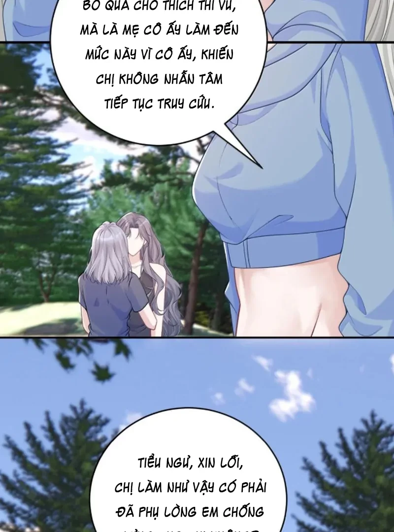 Cô Ấy Dường Như Đang Trêu Chọc Tôi Chapter 93 - 33