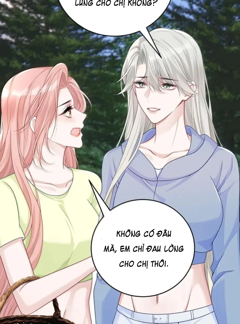 Cô Ấy Dường Như Đang Trêu Chọc Tôi Chapter 93 - 34