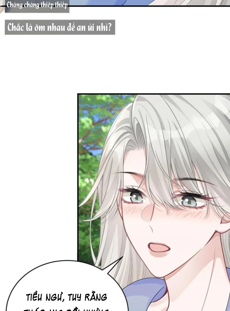 Cô Ấy Dường Như Đang Trêu Chọc Tôi Chapter 93 - 37