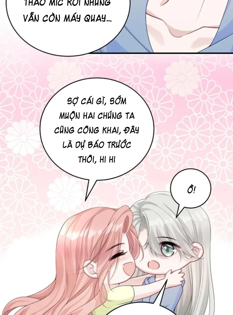 Cô Ấy Dường Như Đang Trêu Chọc Tôi Chapter 93 - 38