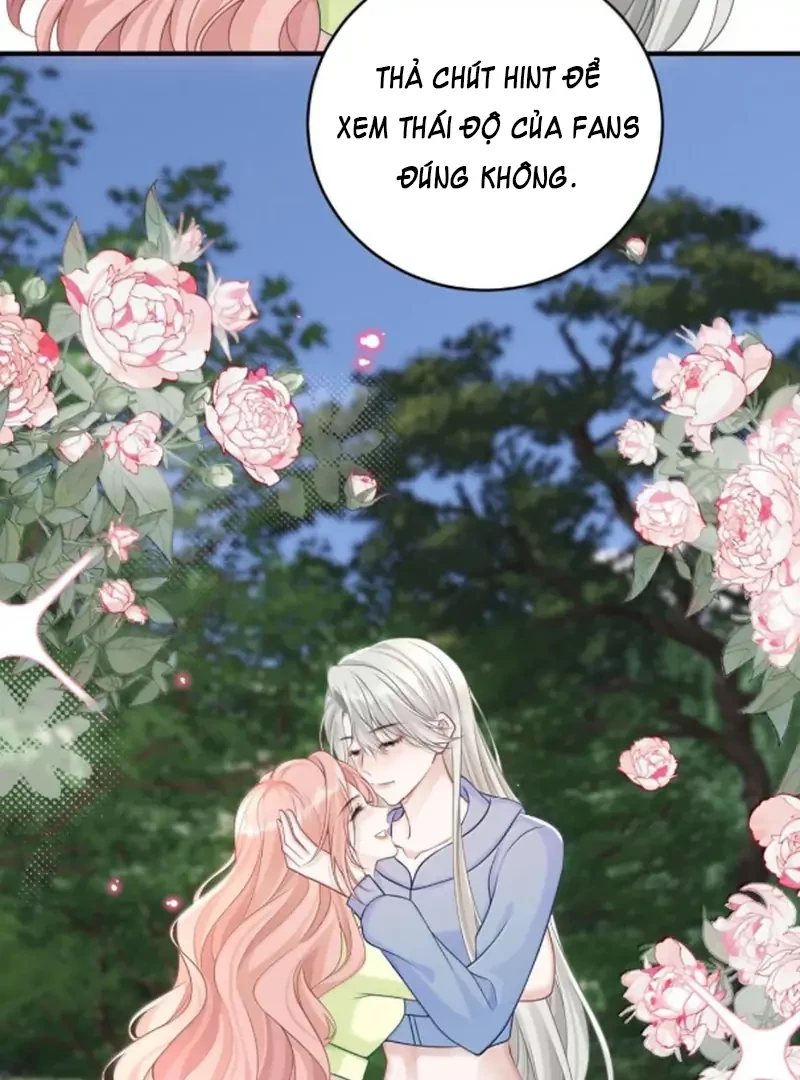 Cô Ấy Dường Như Đang Trêu Chọc Tôi Chapter 93 - 39