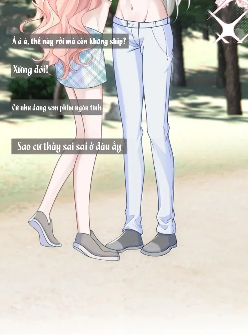 Cô Ấy Dường Như Đang Trêu Chọc Tôi Chapter 93 - 40