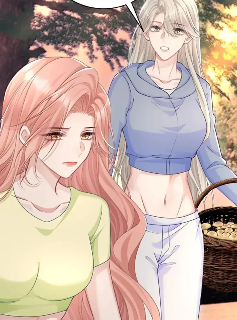 Cô Ấy Dường Như Đang Trêu Chọc Tôi Chapter 93 - 46