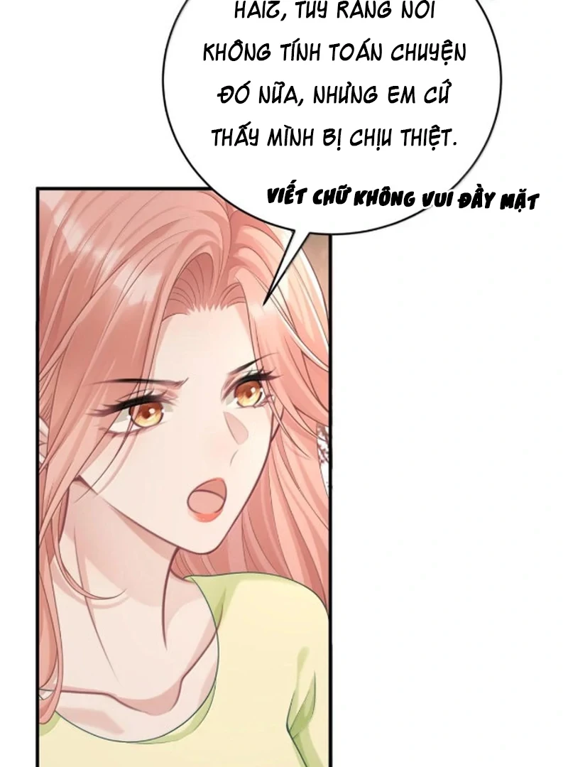 Cô Ấy Dường Như Đang Trêu Chọc Tôi Chapter 93 - 48