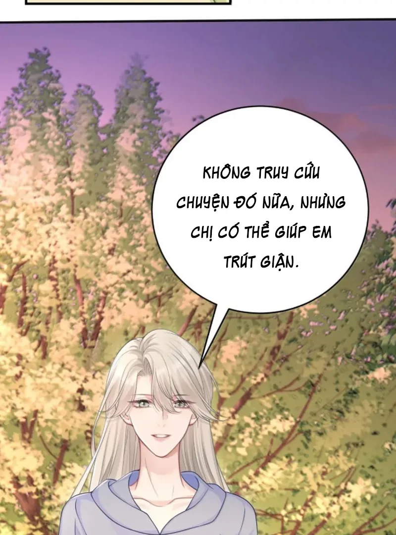 Cô Ấy Dường Như Đang Trêu Chọc Tôi Chapter 93 - 49