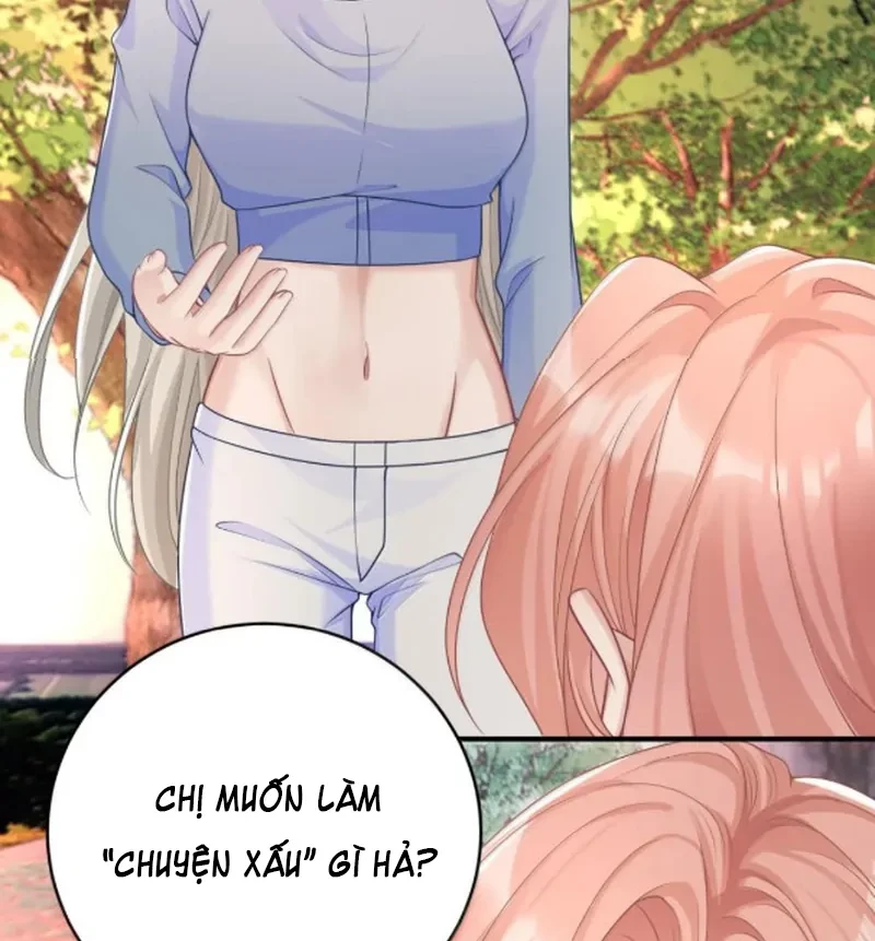 Cô Ấy Dường Như Đang Trêu Chọc Tôi Chapter 93 - 50