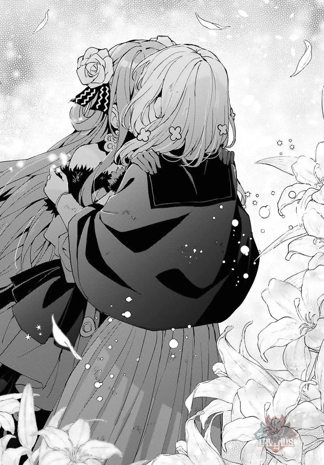 Lệnh Nữ Gia Cảnh Thảm Thương Muốn Đem Lòng Yêu Hắc Hiệp Sĩ Chapter 16 - 23