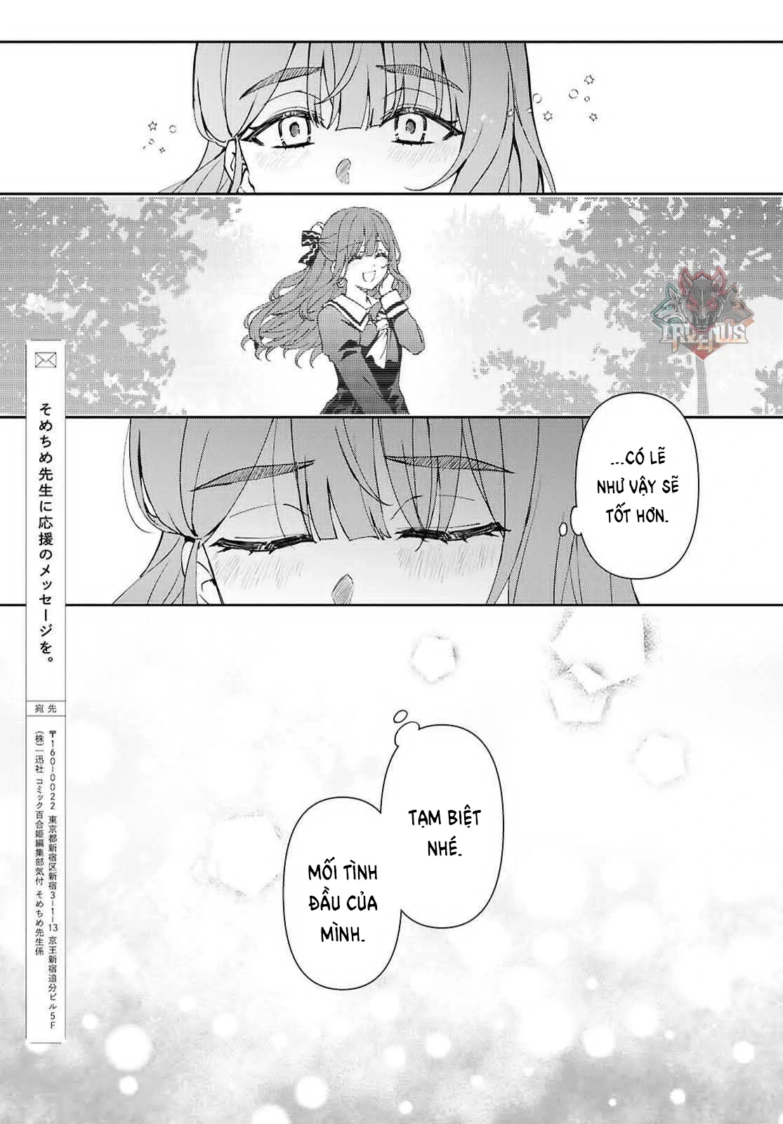 Lệnh Nữ Gia Cảnh Thảm Thương Muốn Đem Lòng Yêu Hắc Hiệp Sĩ Chapter 16 - 29