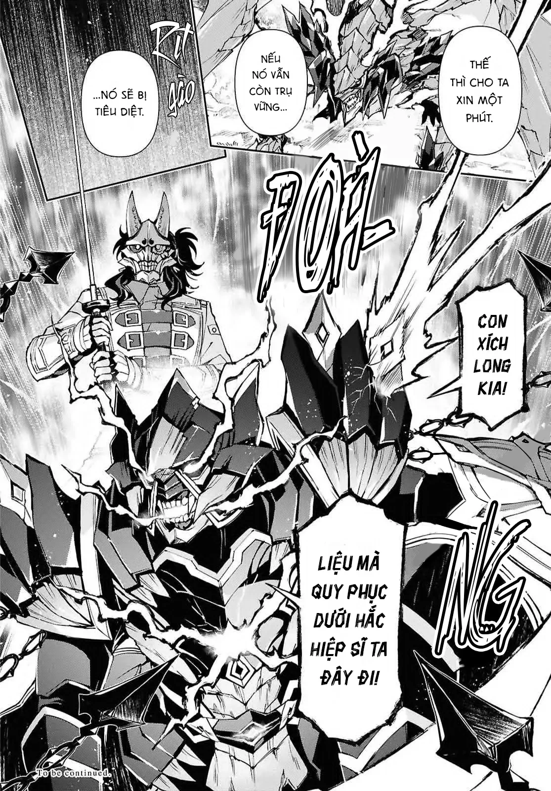 Lệnh Nữ Gia Cảnh Thảm Thương Muốn Đem Lòng Yêu Hắc Hiệp Sĩ Chapter 16 - 36