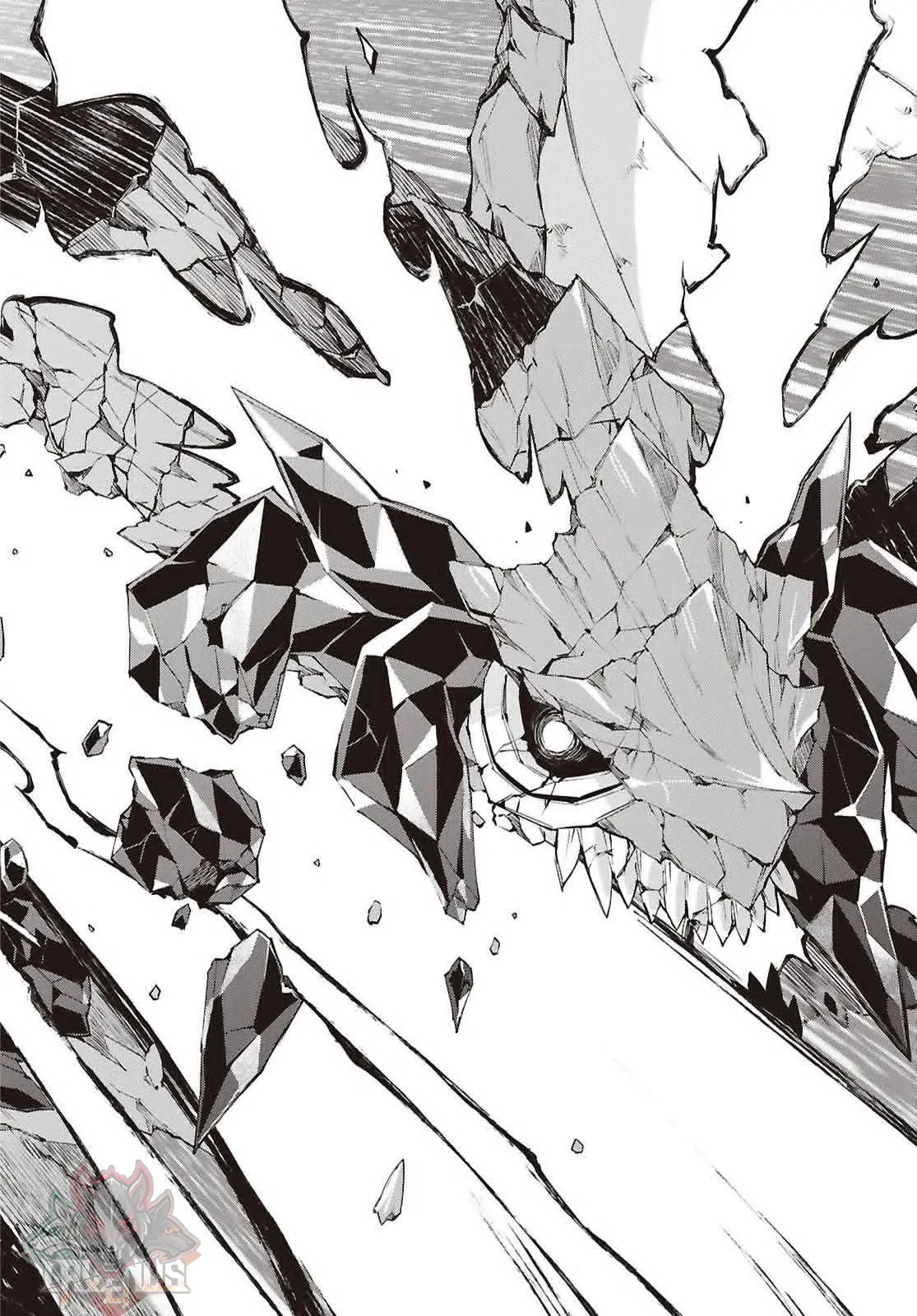 Lệnh Nữ Gia Cảnh Thảm Thương Muốn Đem Lòng Yêu Hắc Hiệp Sĩ Chapter 17 - 12