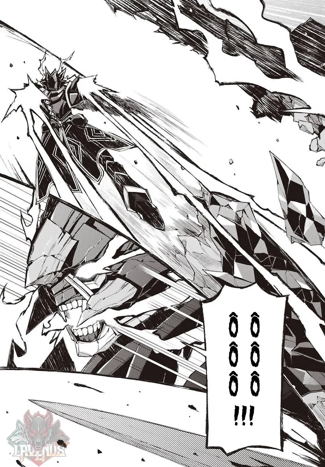 Lệnh Nữ Gia Cảnh Thảm Thương Muốn Đem Lòng Yêu Hắc Hiệp Sĩ Chapter 17 - 13