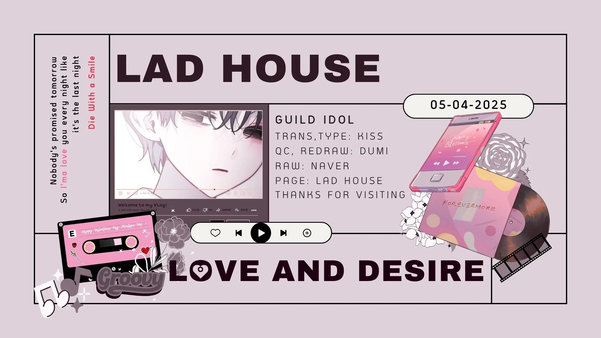 Guild Idol Chapter 40 - 1