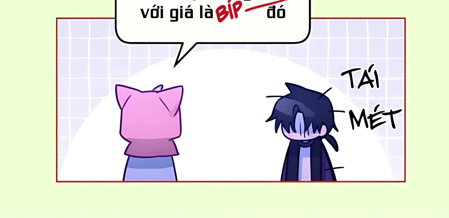 Guild Idol Chapter 40 - 43