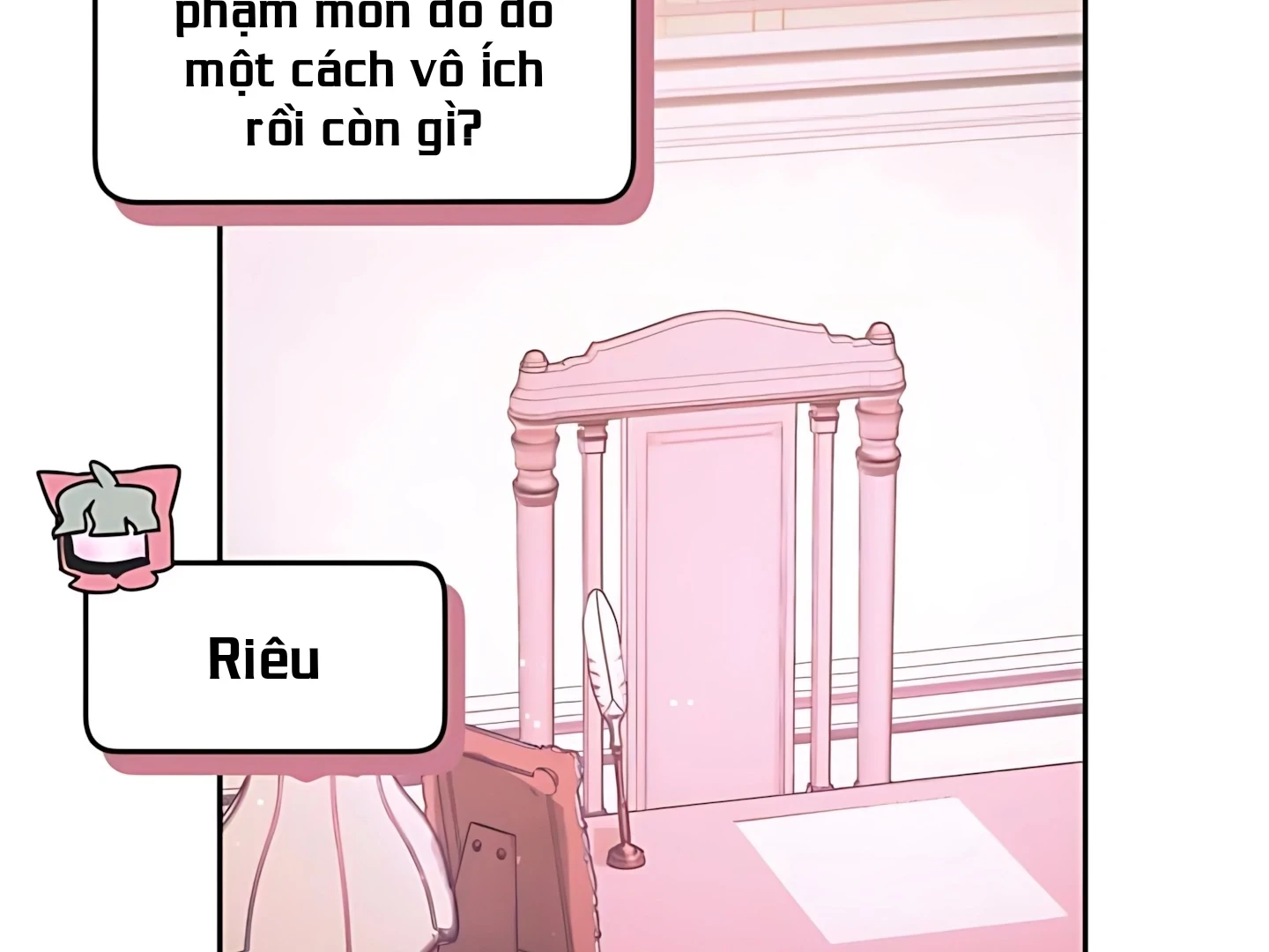 Guild Idol Chapter 40 - 46