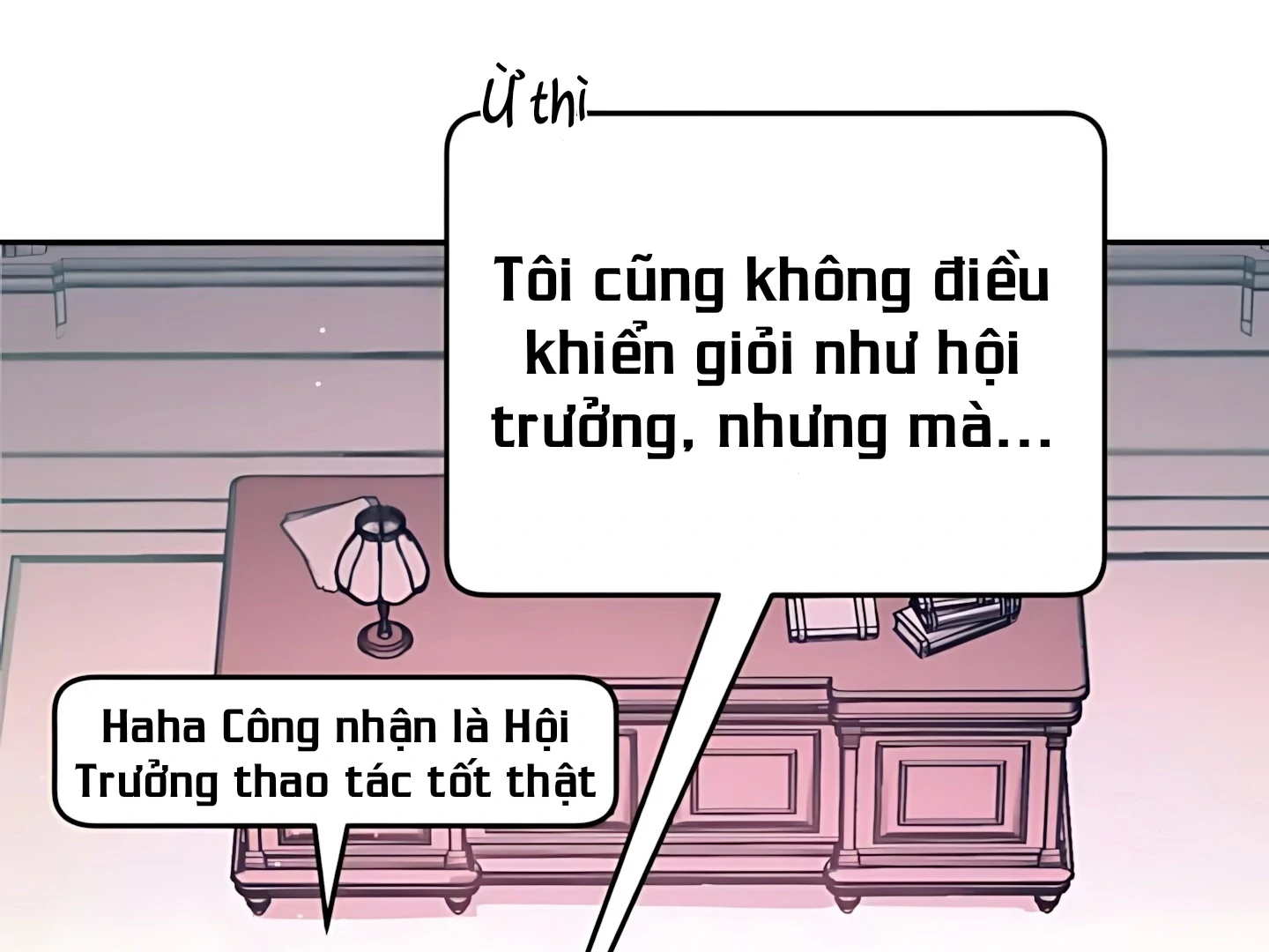 Guild Idol Chapter 40 - 48