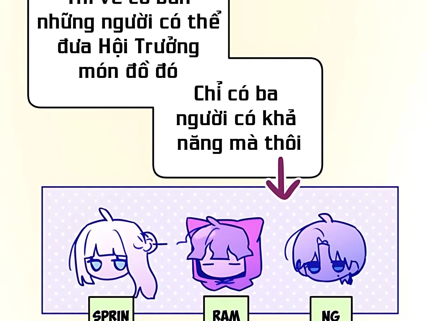 Guild Idol Chapter 40 - 67