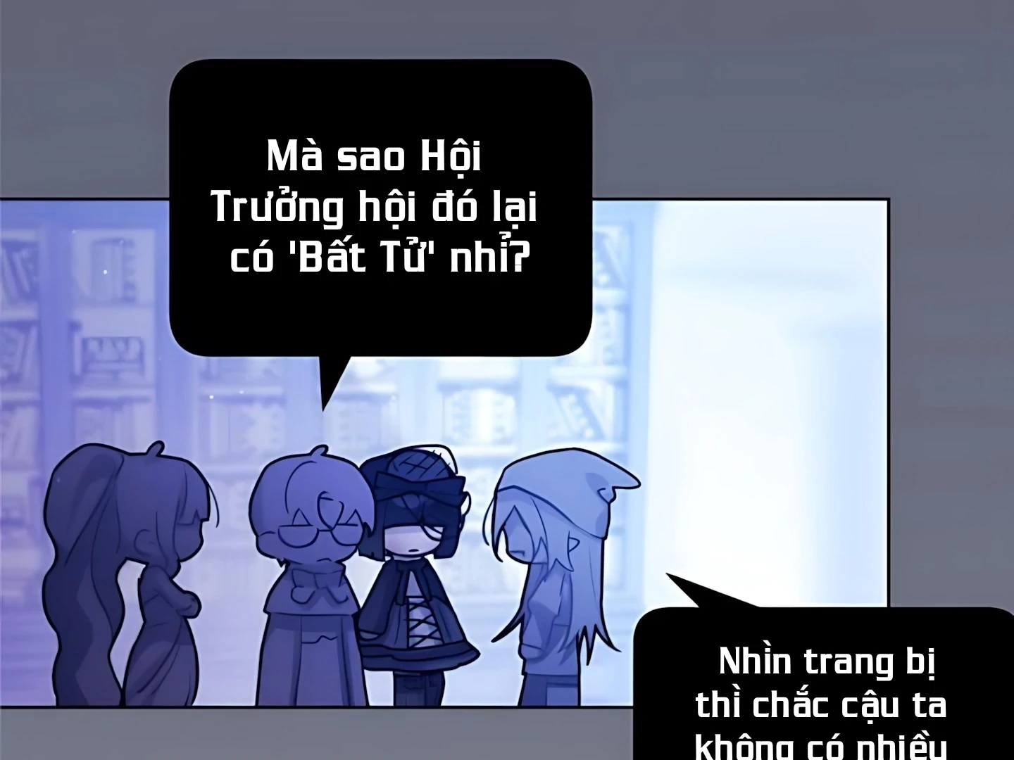 Guild Idol Chapter 40 - 107