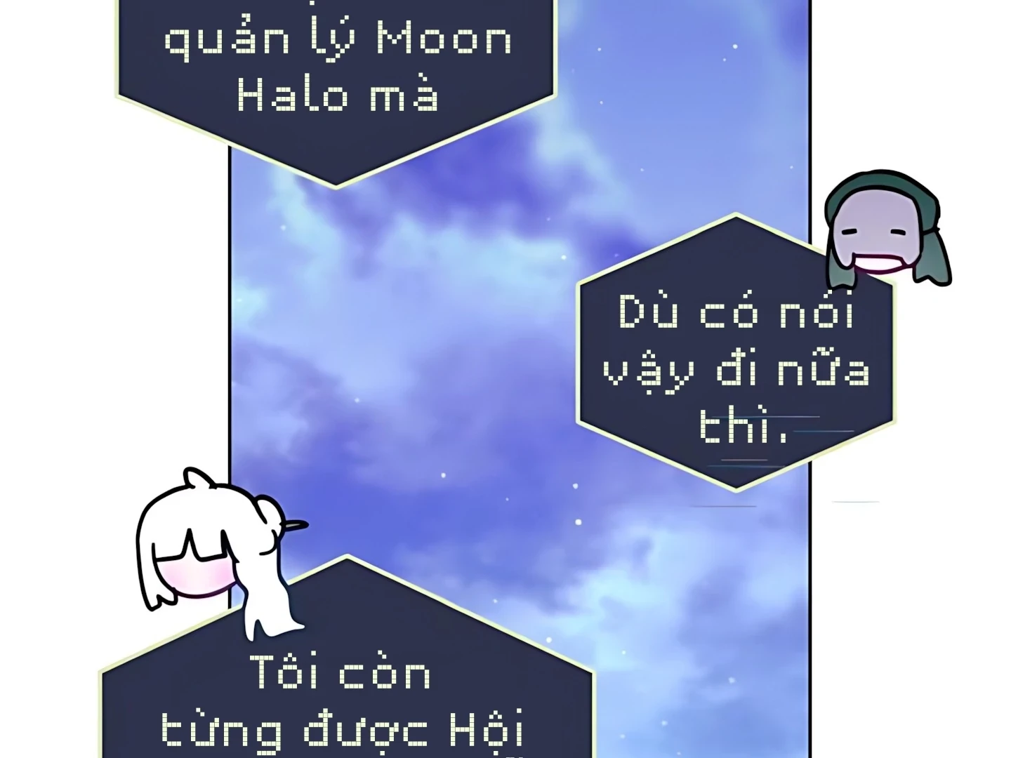 Guild Idol Chapter 40 - 128