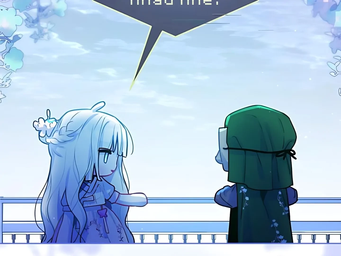 Guild Idol Chapter 40 - 159