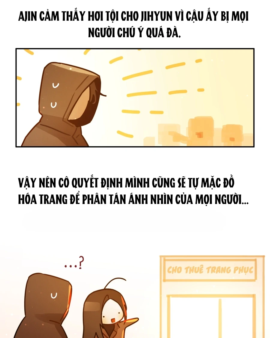 Guild Idol Chapter 40.1 - 2