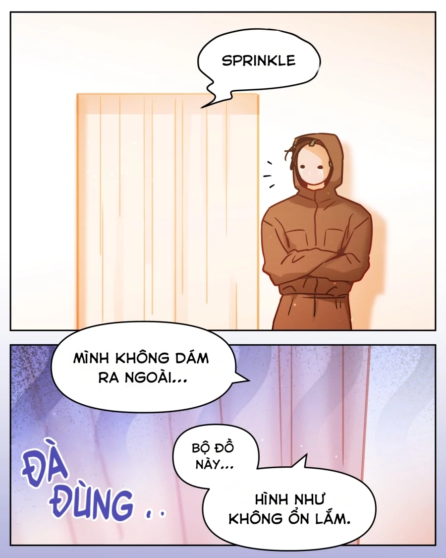 Guild Idol Chapter 40.1 - 3