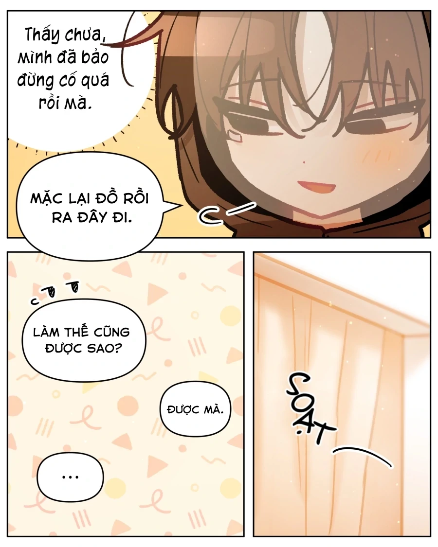 Guild Idol Chapter 40.1 - 4