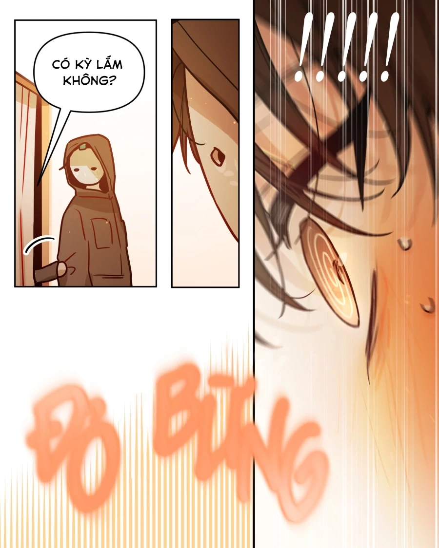 Guild Idol Chapter 40.1 - 5