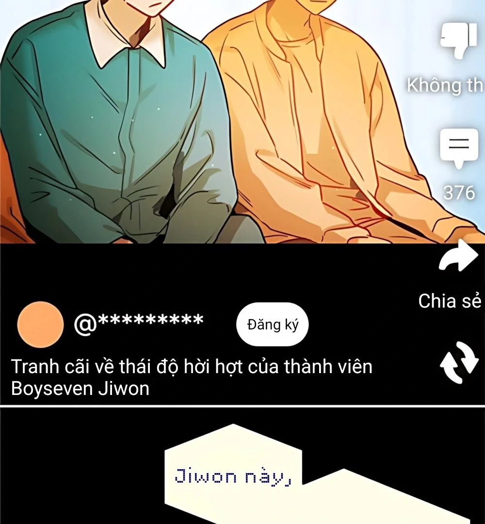 Guild Idol Chapter 42.1 - 3