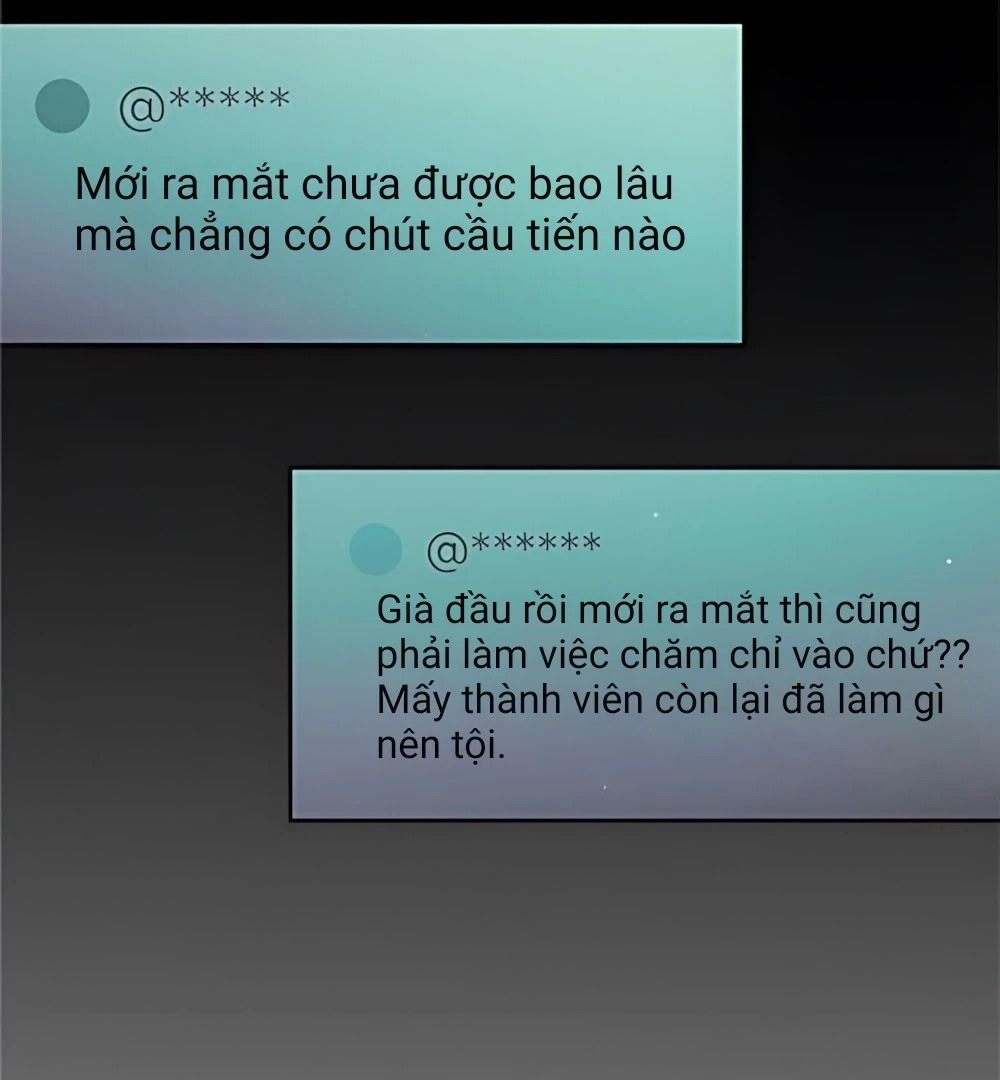 Guild Idol Chapter 42.1 - 9