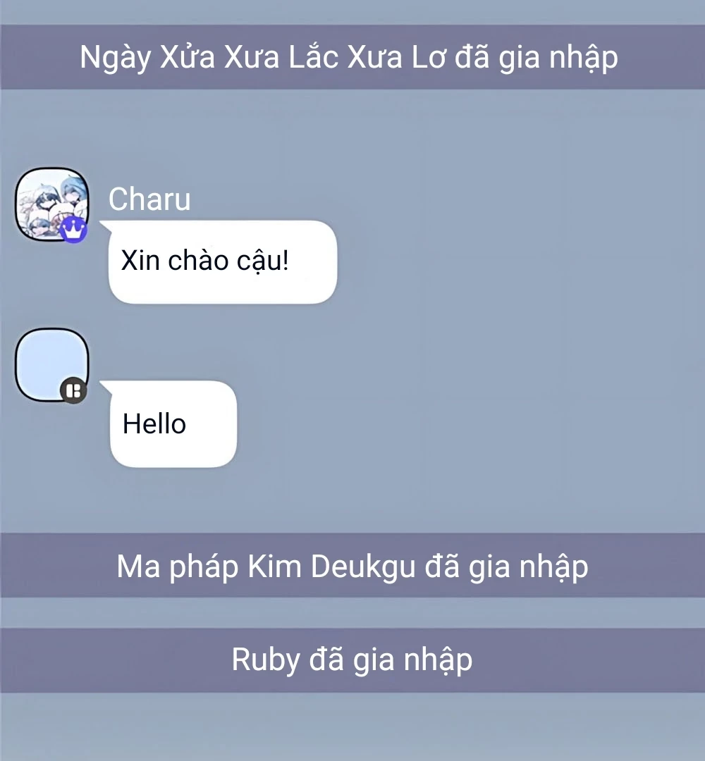 Guild Idol Chapter 42.1 - 14